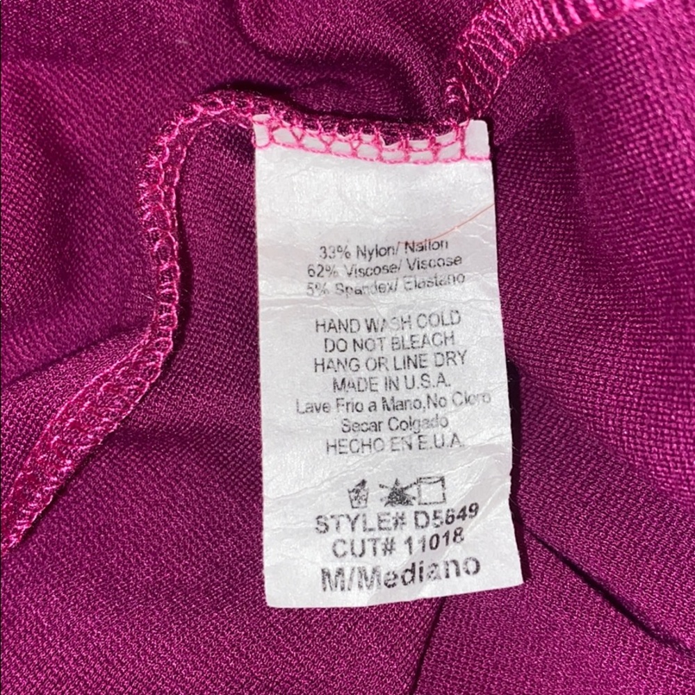 Dress - Picture 9 of 10